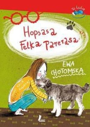 Hopsasa Felka Parerasa - 192204 1