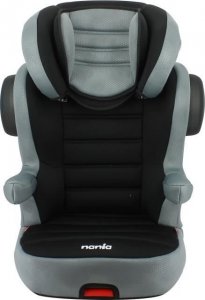 Fotelik samochodowy Nania Fotelik samochodowy NANIA R Way GR 2/3 Isofix (15-36kg) ze wzmocnieniami bocznymi 3 gwiazdki Test ADAC / TCS 2