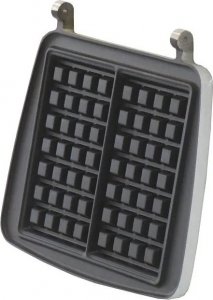 Gofrownica Dezal GOFROWNICA TYP 301.5 PROFI-W BIAŁA KRATKA 4 X 7 1300W RUCHOMY ZAWIAS, WŁĄCZNIK 3