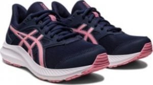 Asics Buty sportowe damskie JOLT 4 granatowe r.37.5 (1012B421) 7