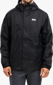 Kurtka męska Helly Hansen Loke Jacket czarna r. S 1