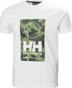 Helly Hansen Move Cotton T r. Shirt 53976_001 r. XL 1
