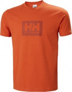 Helly Hansen T-shirt HH Box T 53285_179 r. M 1