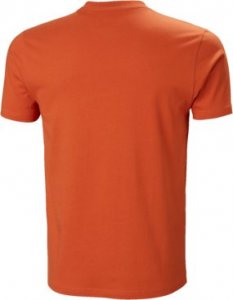 Helly Hansen T-shirt HH Box T 53285_179 r. M 2