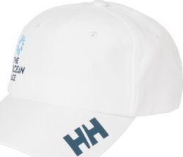 Helly Hansen Czapka z daszkiem The Ocean Race Crew Cap (20216_001) 1