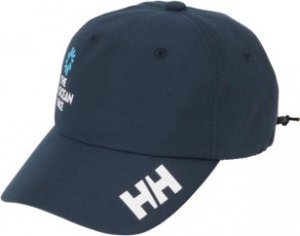 Helly Hansen Czapka z daszkiem The Ocean Race Crew Cap (20216_597) 1