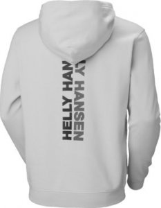 Helly Hansen Bluza Core Graphic Sweat Hoodie 53924_825 r. L 2