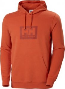Helly Hansen Bluza HH Box Hoodie 53289_179 r. M 1