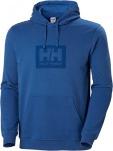 Helly Hansen Bluza HH Box Hoodie 53289_636 r. L 1