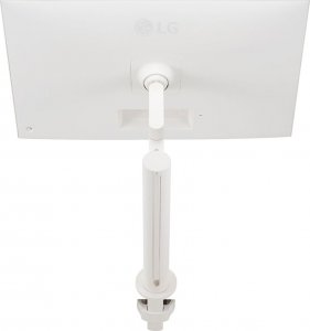 Monitor LG Smart 32SQ780S-W Ergo 11