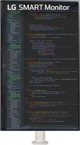 Monitor LG Smart 32SQ780S-W Ergo 14