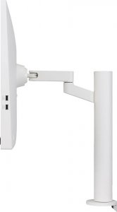 Monitor LG Smart 32SQ780S-W Ergo 5