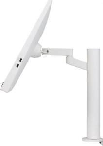 Monitor LG Smart 32SQ780S-W Ergo 6