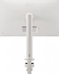 Monitor LG Smart 32SQ780S-W Ergo 9