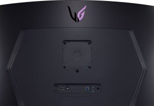 Monitor LG UltraGear OLED 45GR95QE-B 11