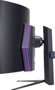 Monitor LG UltraGear OLED 45GR95QE-B 4