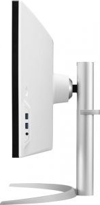 Monitor LG UltraWide 49WQ95C-W 5