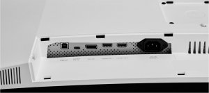 Monitor LG UltraWide 49WQ95C-W 8