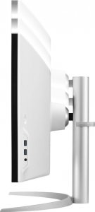 Monitor LG UltraWide 49WQ95C-W 9