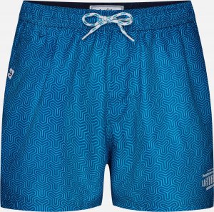 Henderson HENDERSON męskie szorty spodenki kąpielowe XXL 2XL 2