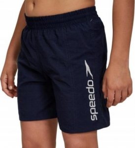 Speedo SPEEDO dziecięce kąpielówki szorty kąpielowe 116 1