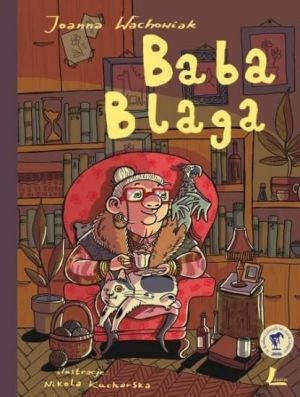 Baba Blaga - 219745 1