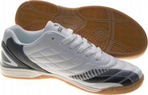 Sente 1521 Buty sportowe na halę halówki sneakersy męskie 43 2