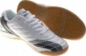 Sente 1521 Buty sportowe na halę halówki sneakersy męskie 43 5