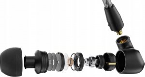 Słuchawki Sennheiser SENNHEISER IE 200 Słuchawki douszne 6