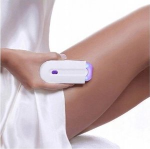 Depilator LASEROWY DEPILATOR do ciała BEZPRZEWODOWY 4