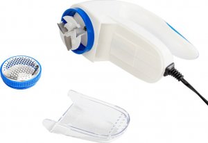 Golarka do ubrań DUŻA I MOCNA GOLARKA SIECIOWA DO UBRAŃ SWETRÓW TAPICERKI 3