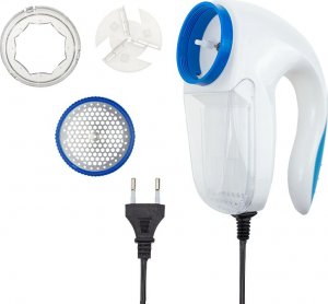 Golarka do ubrań DUŻA I MOCNA GOLARKA SIECIOWA DO UBRAŃ SWETRÓW TAPICERKI 8