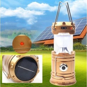 Latarka WIELOFUNKCYJNA latarka 2 w 1 TURYSTYCZNA 10