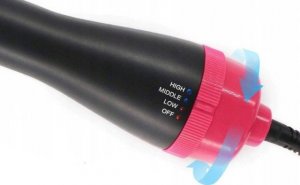 Suszarko-lokówka OneStep 5