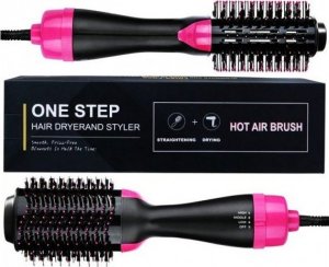 Suszarko-lokówka OneStep 8