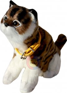 KOTEK INTERAKTYWNY Z WBUDOWANĄ FOTOKOMÓRKĄ 11