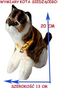 KOTEK INTERAKTYWNY Z WBUDOWANĄ FOTOKOMÓRKĄ 7