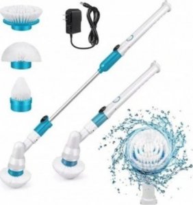 Elektryczna szczotka obrotowa SPIN SCRUBBER 2