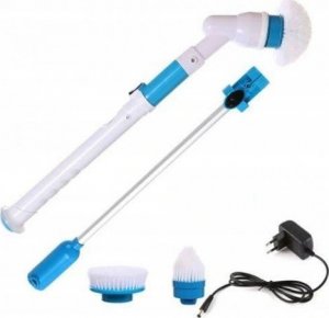 Elektryczna szczotka obrotowa SPIN SCRUBBER 7
