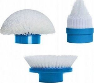 Elektryczna szczotka obrotowa SPIN SCRUBBER 8