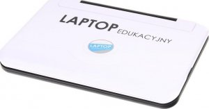 NoboKids Laptop Edukacyjny dla Dzieci PL/ANG 160 Opcji USB 8