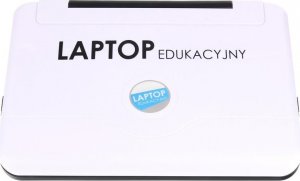 NoboKids Laptop Edukacyjny dla Dzieci PL/ANG 160 Opcji USB 9