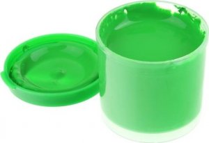 NoboKids Coloresca Farby Malucha do Malowania Palcami 4 szt 5