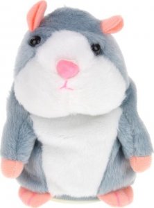 NoboKids Gadający Interaktywny Chomik Przedrzeźniacz Gaduła 3