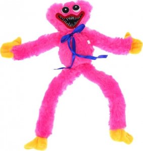 NoboKids Maskotka Poppy PlayTime Huggy Wuggy Missy Kissy 3