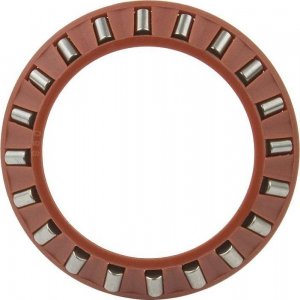 Łożysko igiełkowe do sterów TI-980 1"x20, 25,4 mm 1