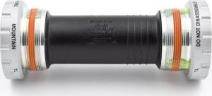 Shimano Miski lewa i prawa suportu BSA SM-BB52D, mufa 83mm 1