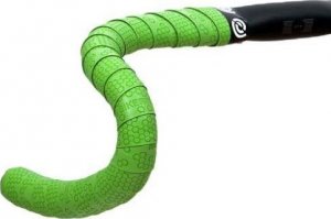 Bike Ribbon Owijka na kierownicę Bike Ribbon Bee Grip zielona (acid green) 1