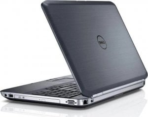 Laptop Dell Latitude E5520 i3-2330M 8GB 256GB SSD 1920x1080 Windows 10 Pro DVD 2