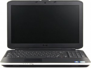 Laptop Dell Latitude E5530 i5-3230M 8GB 256GB SSD 1366x768 Windows 10 Pro DVD 3